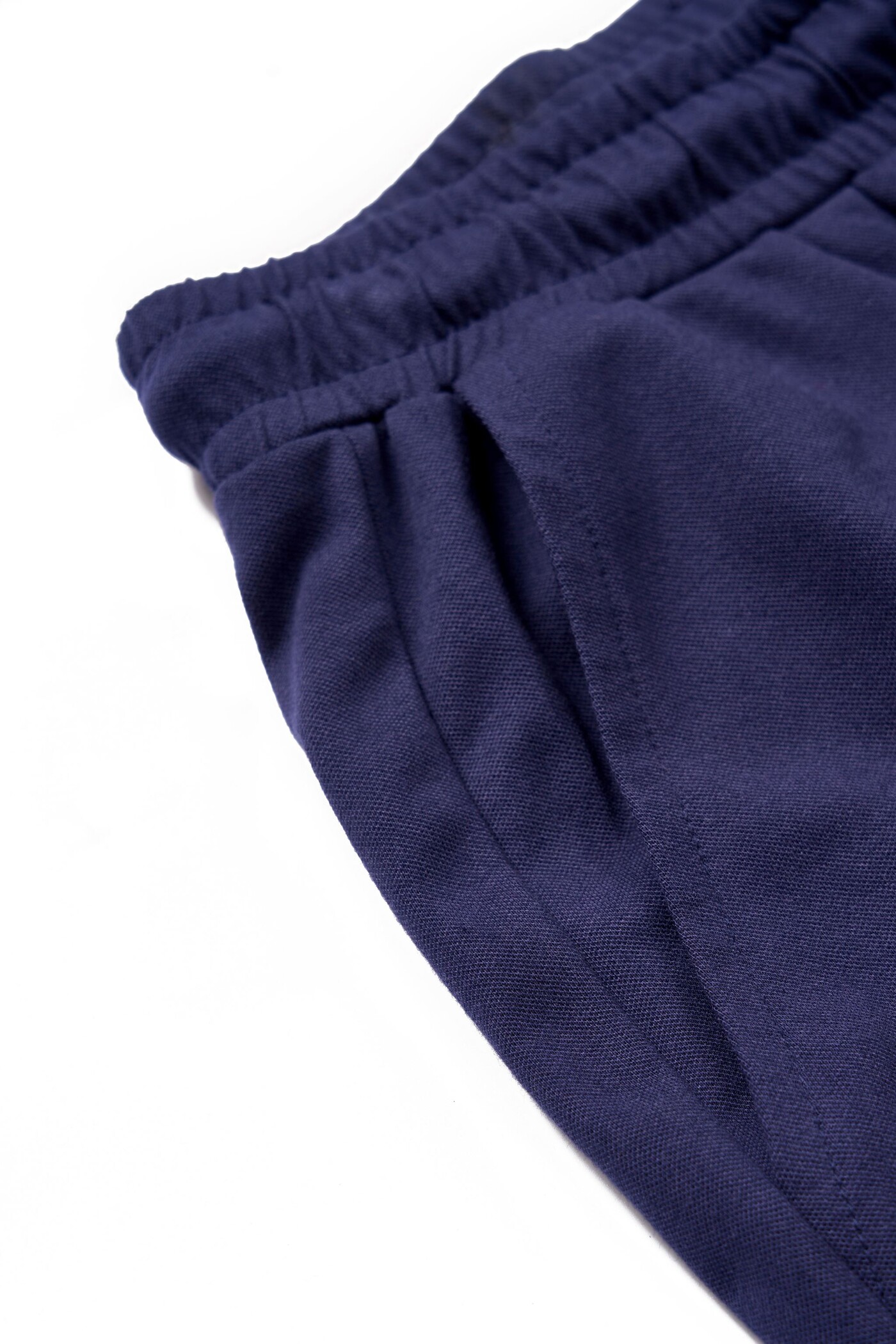 Quần shorts thun Cotton