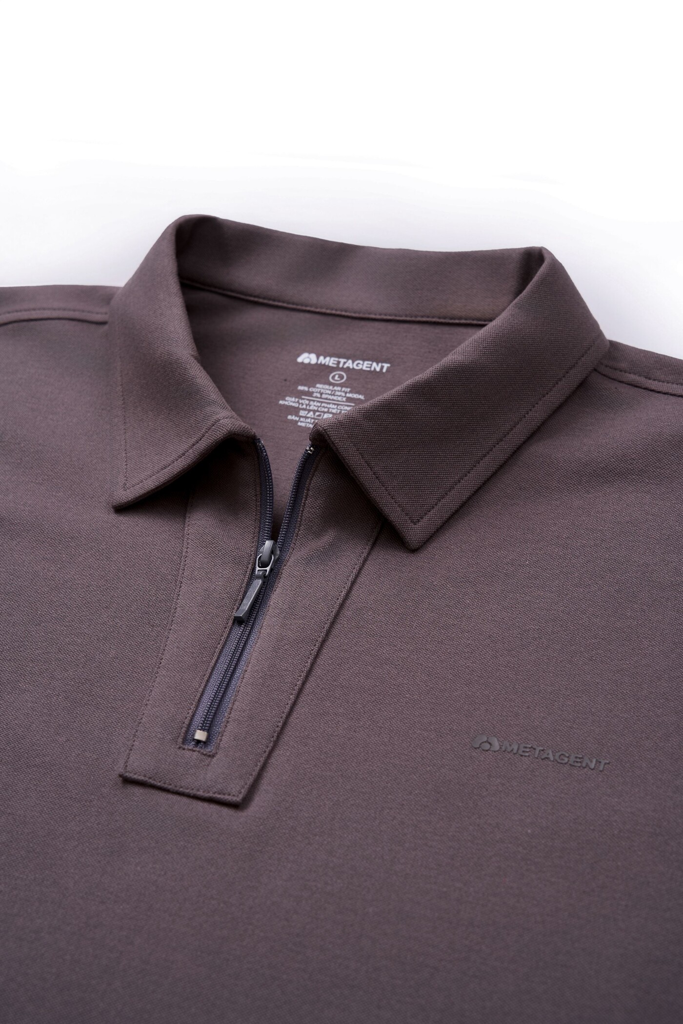 Áo Polo Cotton Magic