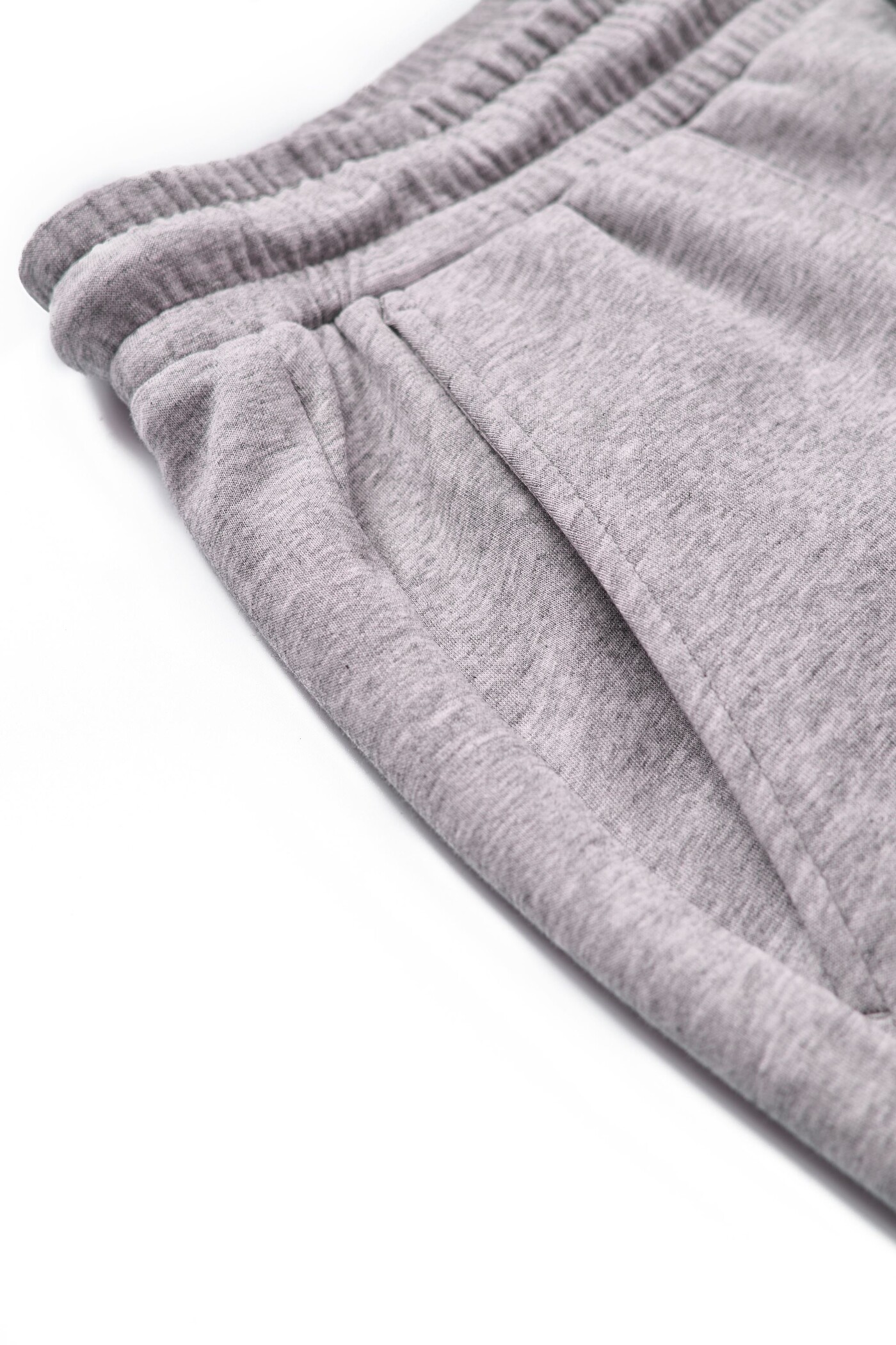 Quần shorts thun Cotton