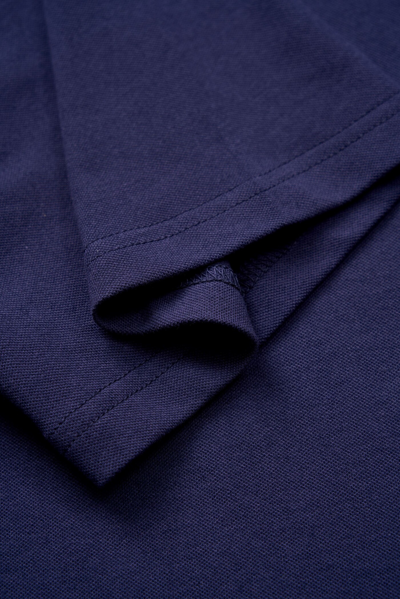 Áo Polo Cotton Magic
