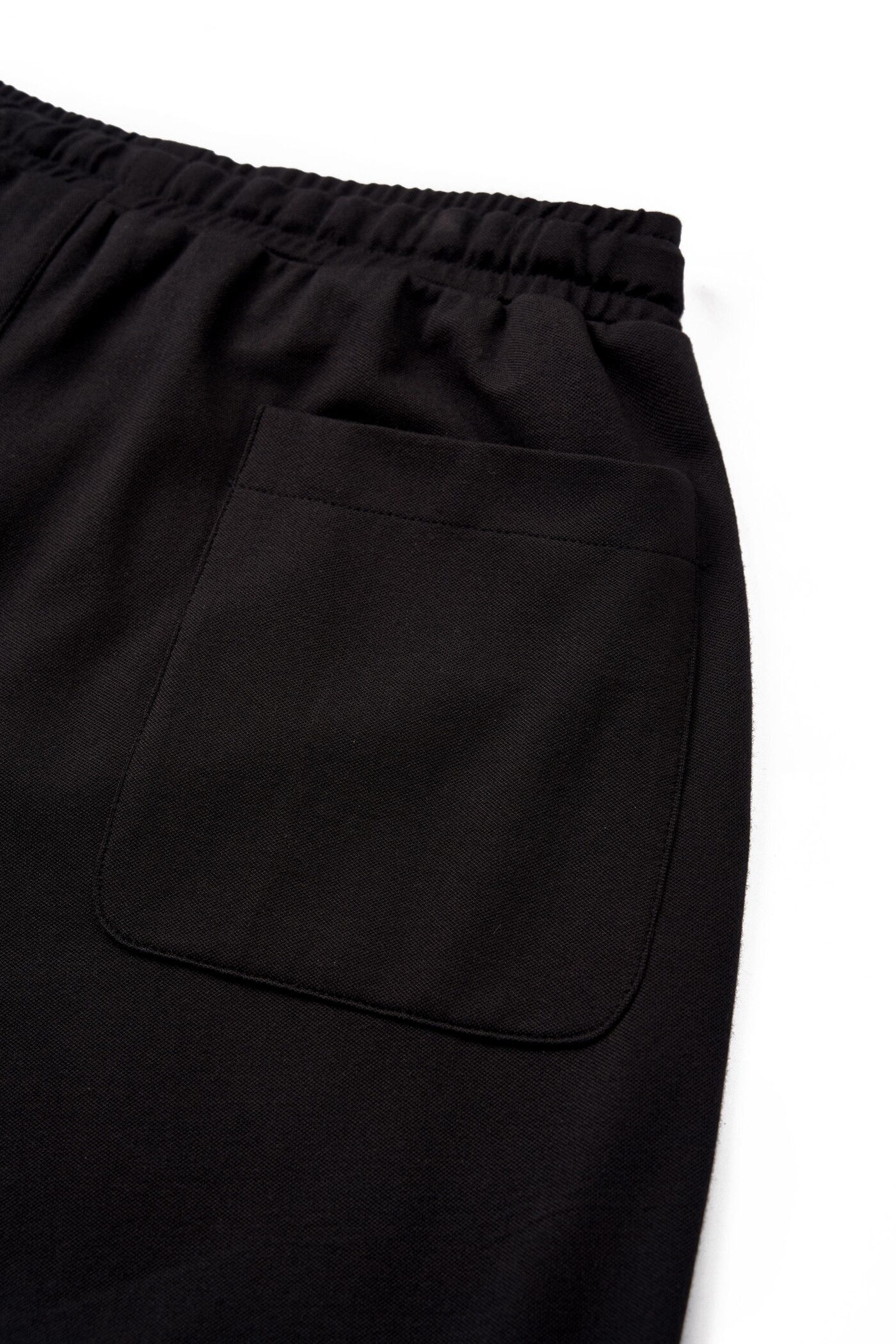 Quần shorts thun Cotton