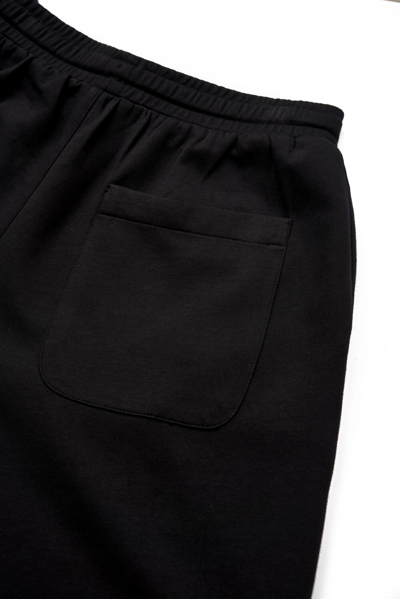 Quần dài thun Cotton