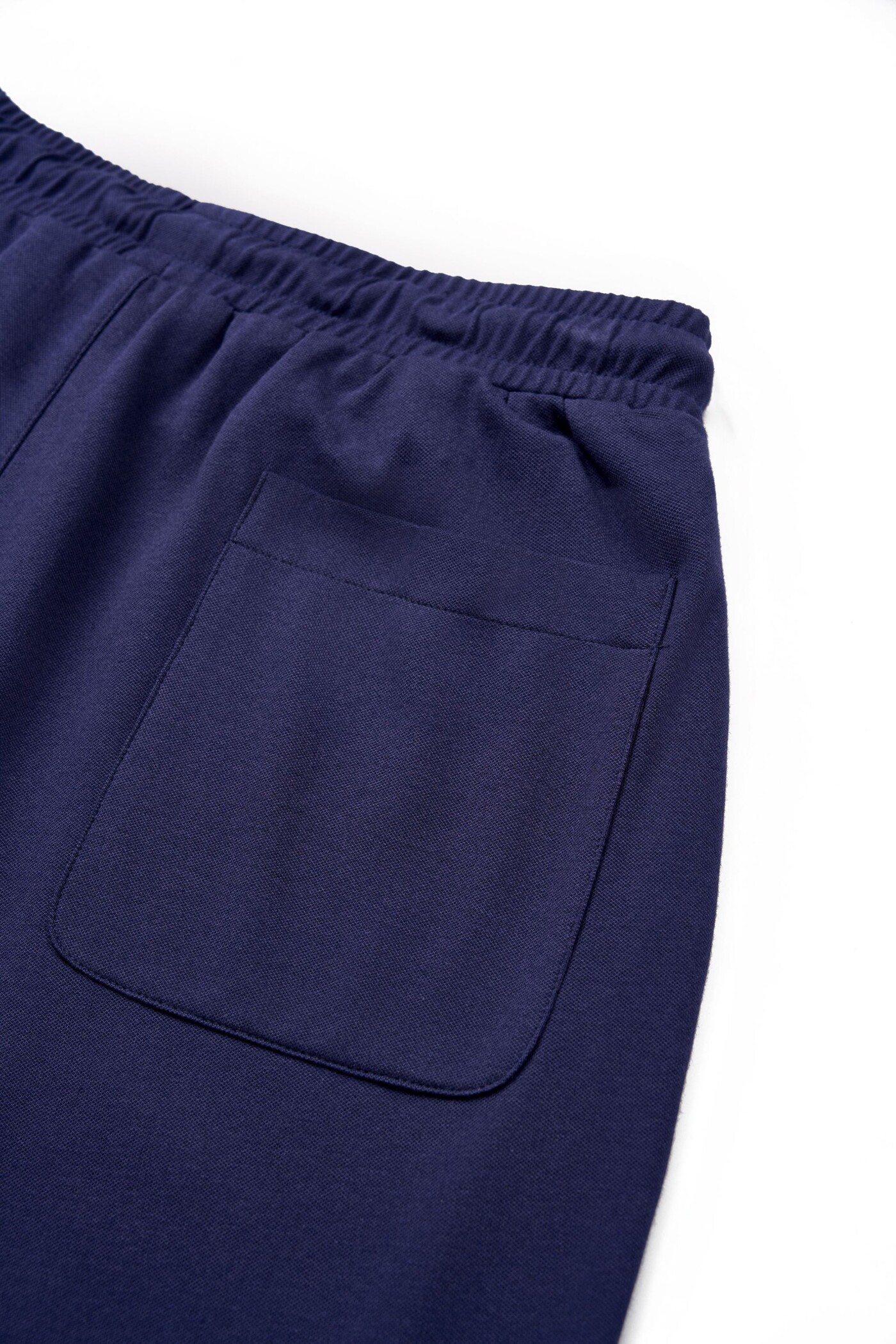 Quần shorts thun Cotton