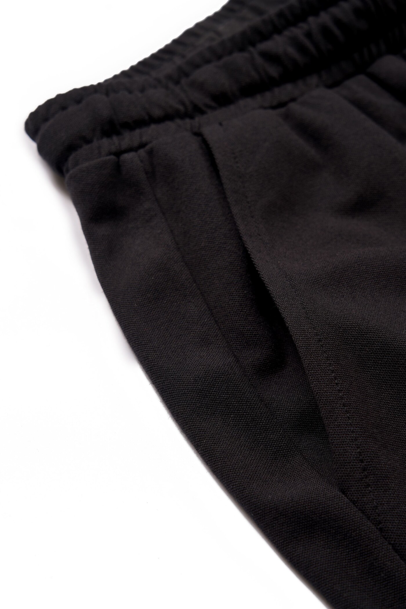 Quần shorts thun Cotton
