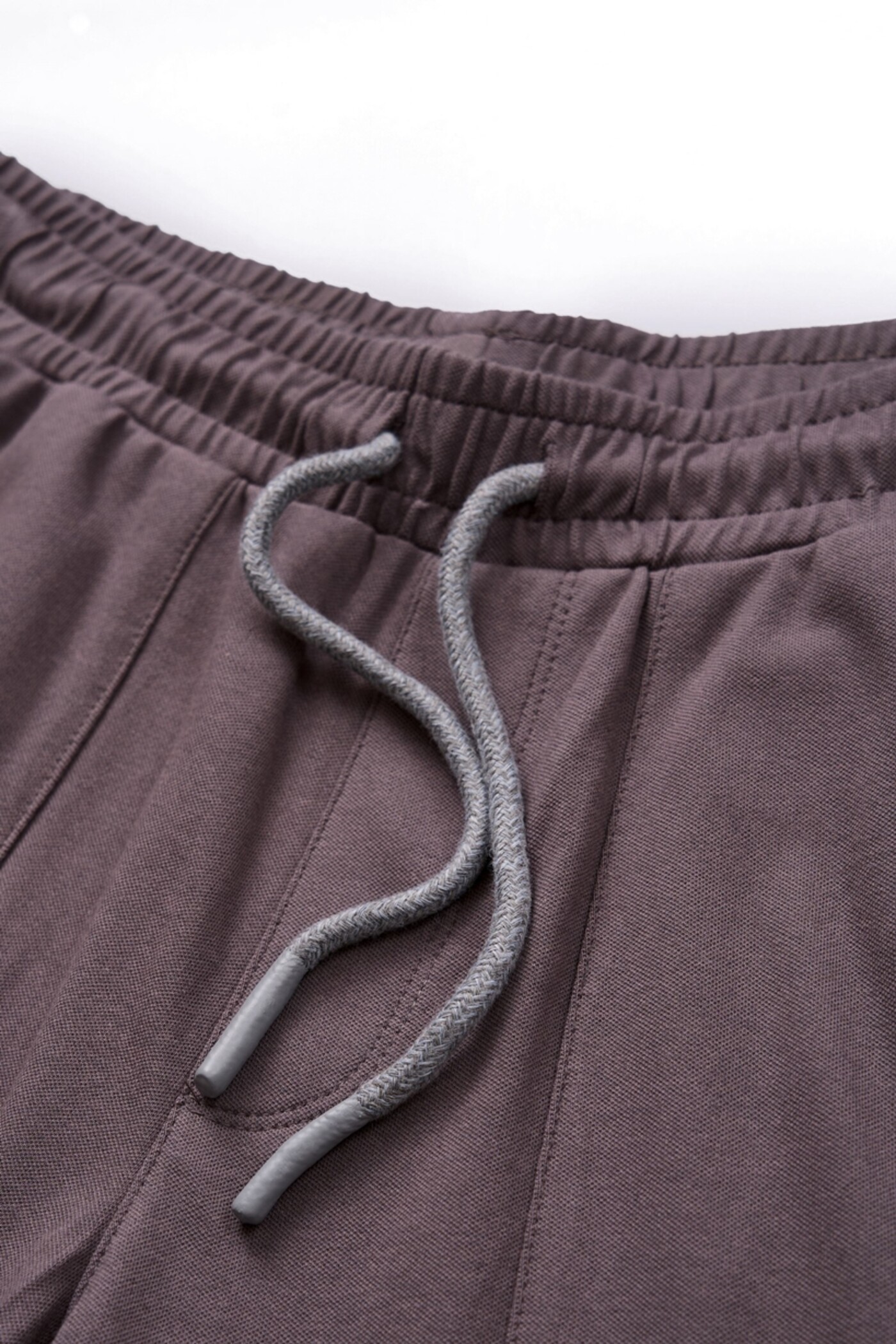 Quần shorts thun Cotton
