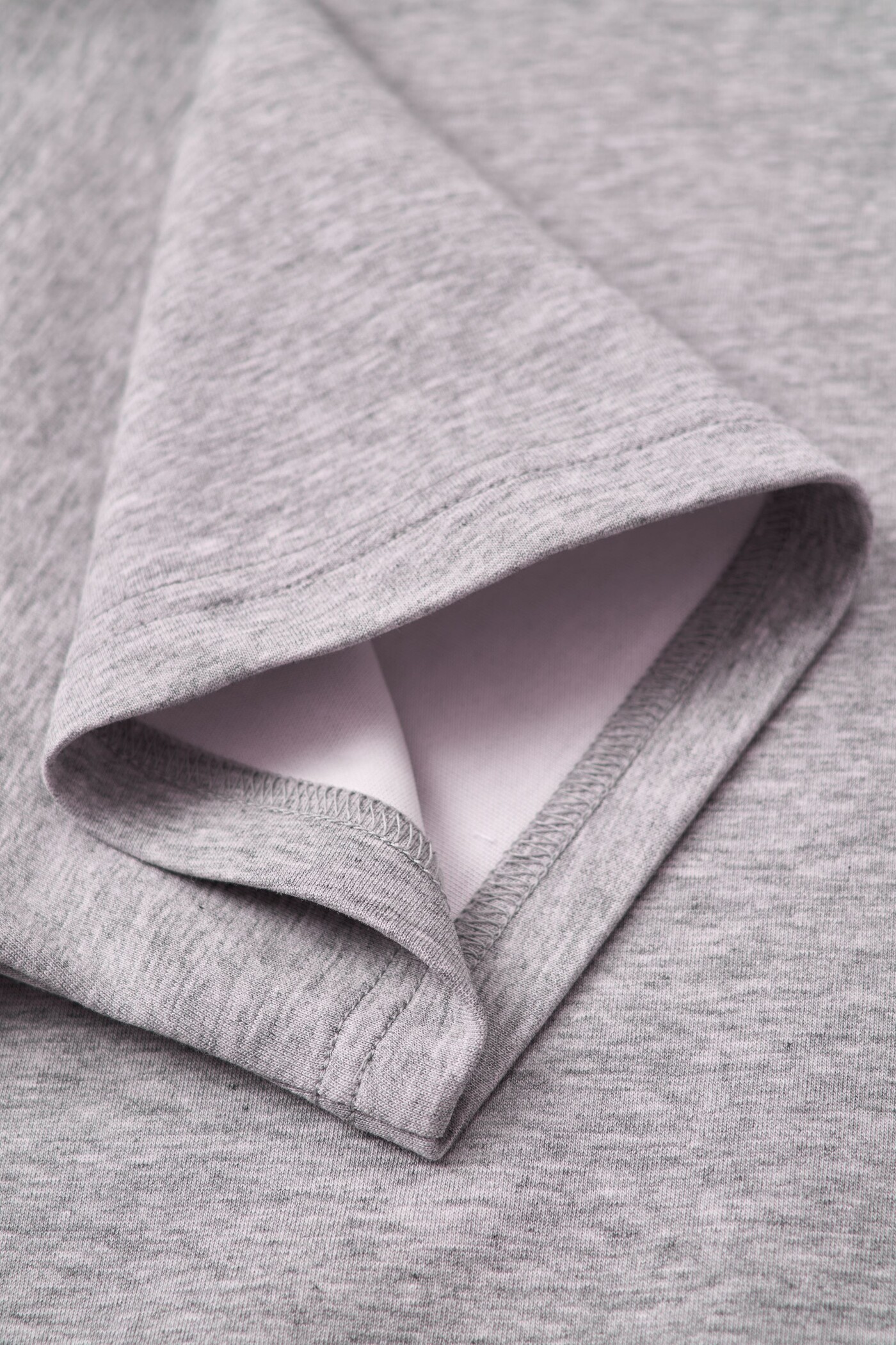 Áo thun Cotton cổ kiểu