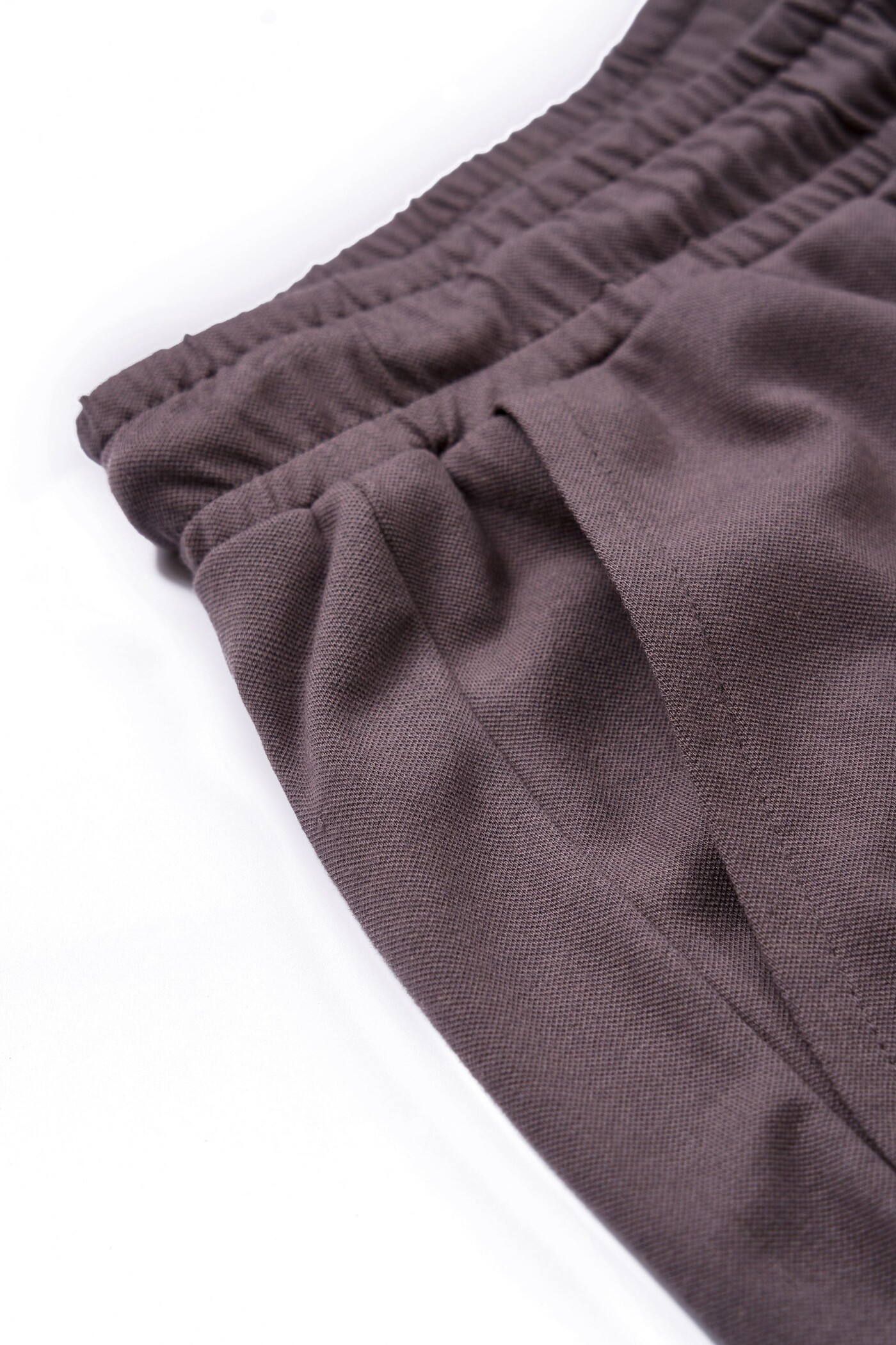 Quần shorts thun Cotton