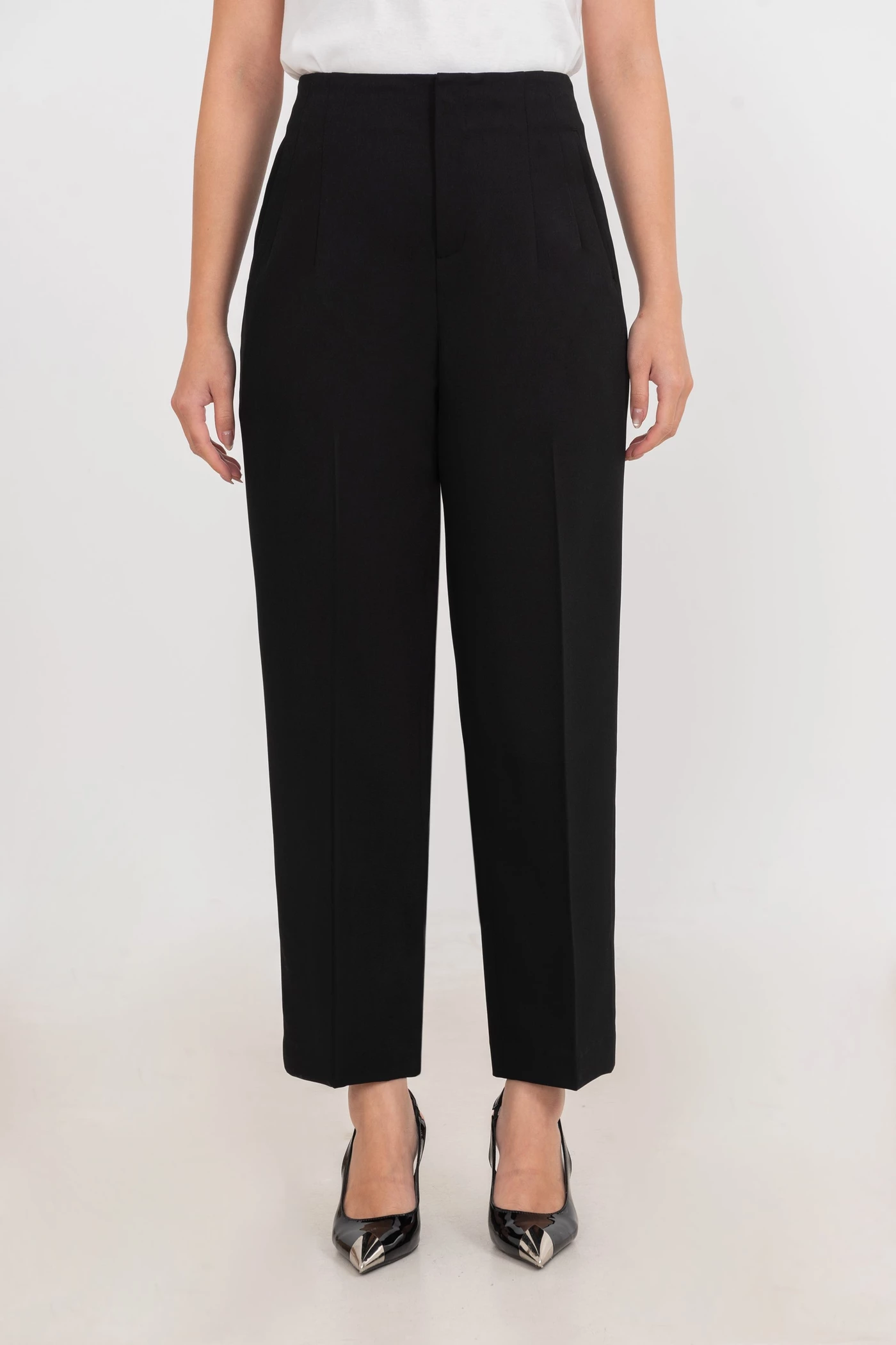Quần Baggy Daily Chic