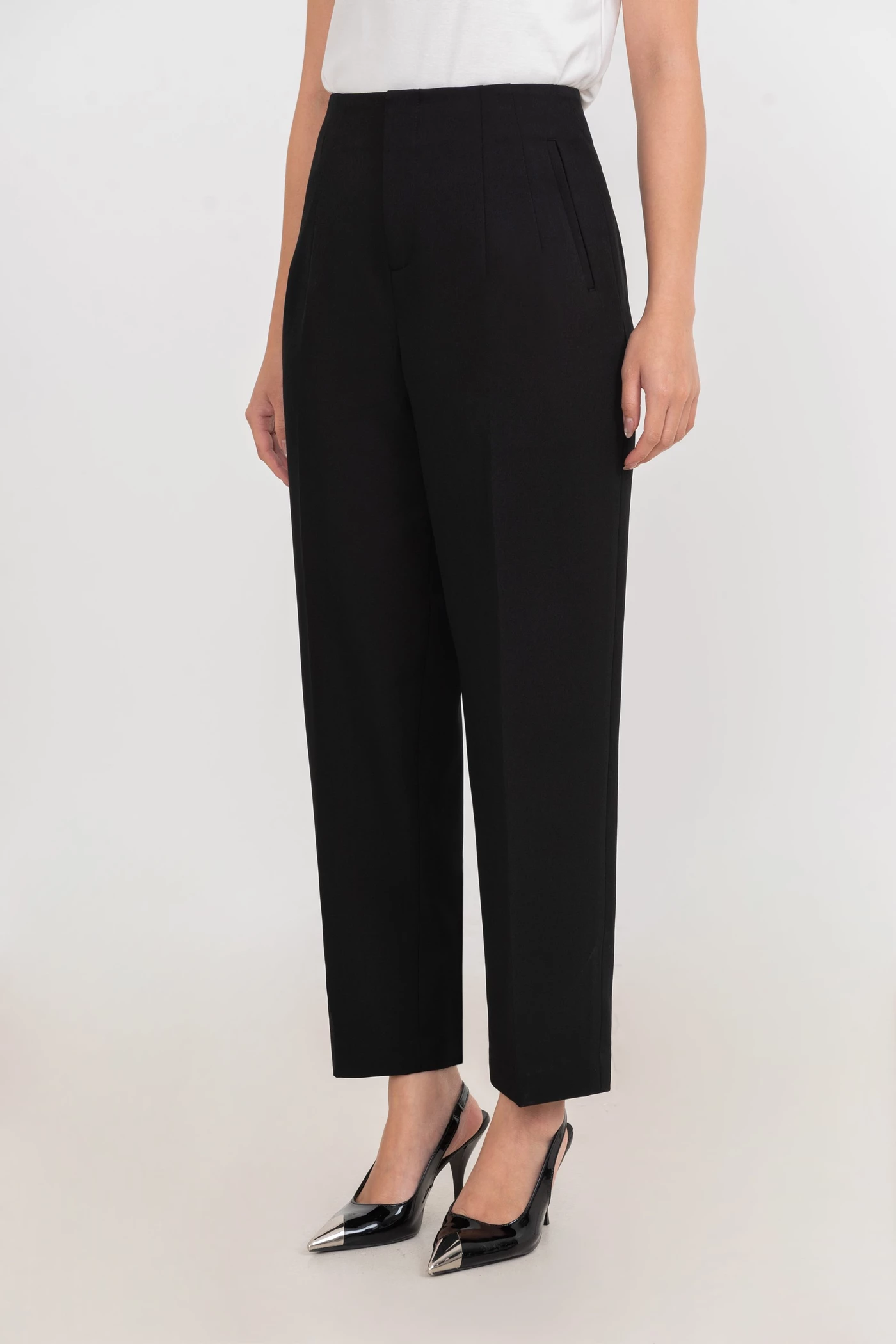 Quần Baggy Daily Chic