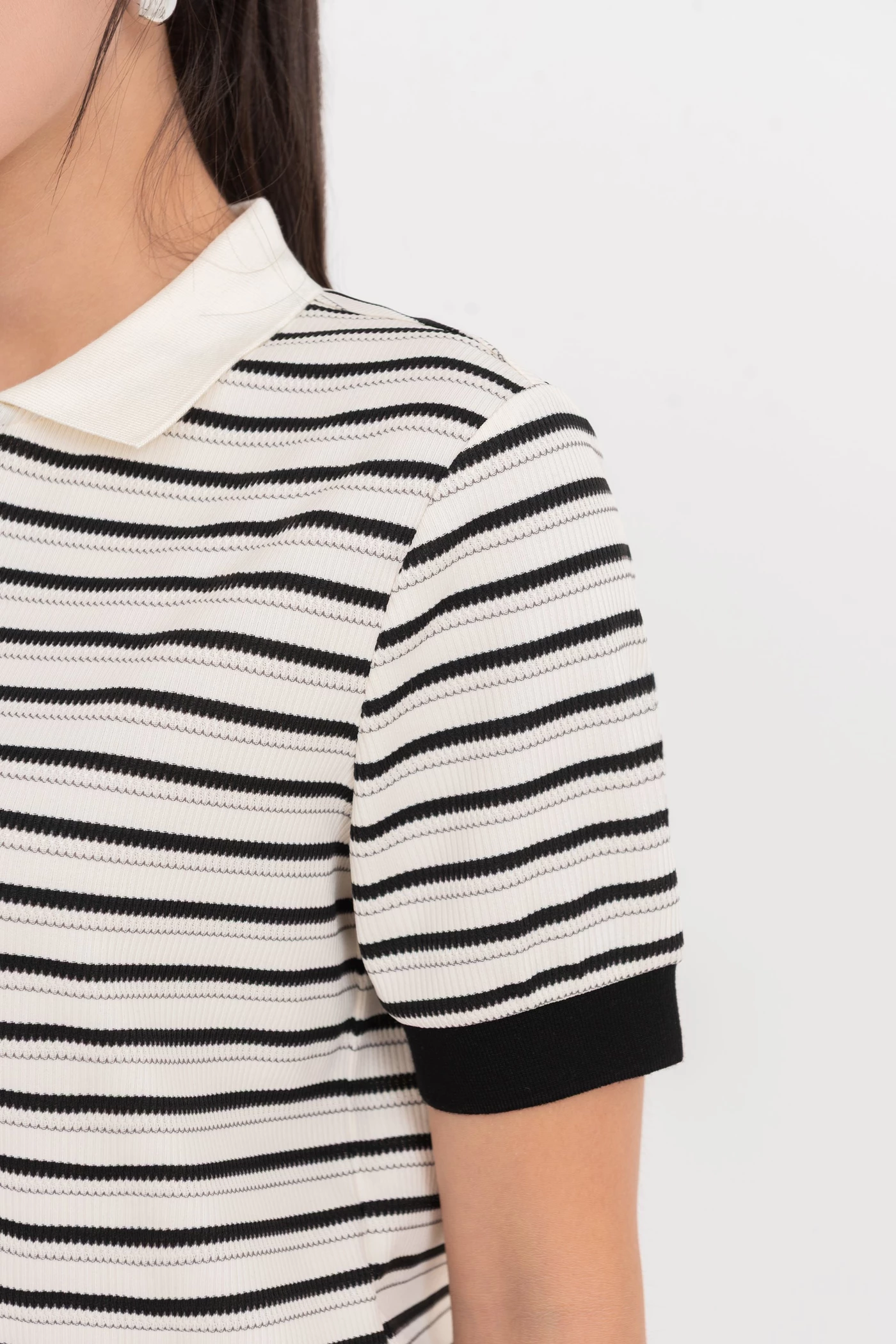 Áo Polo Coastal Muse