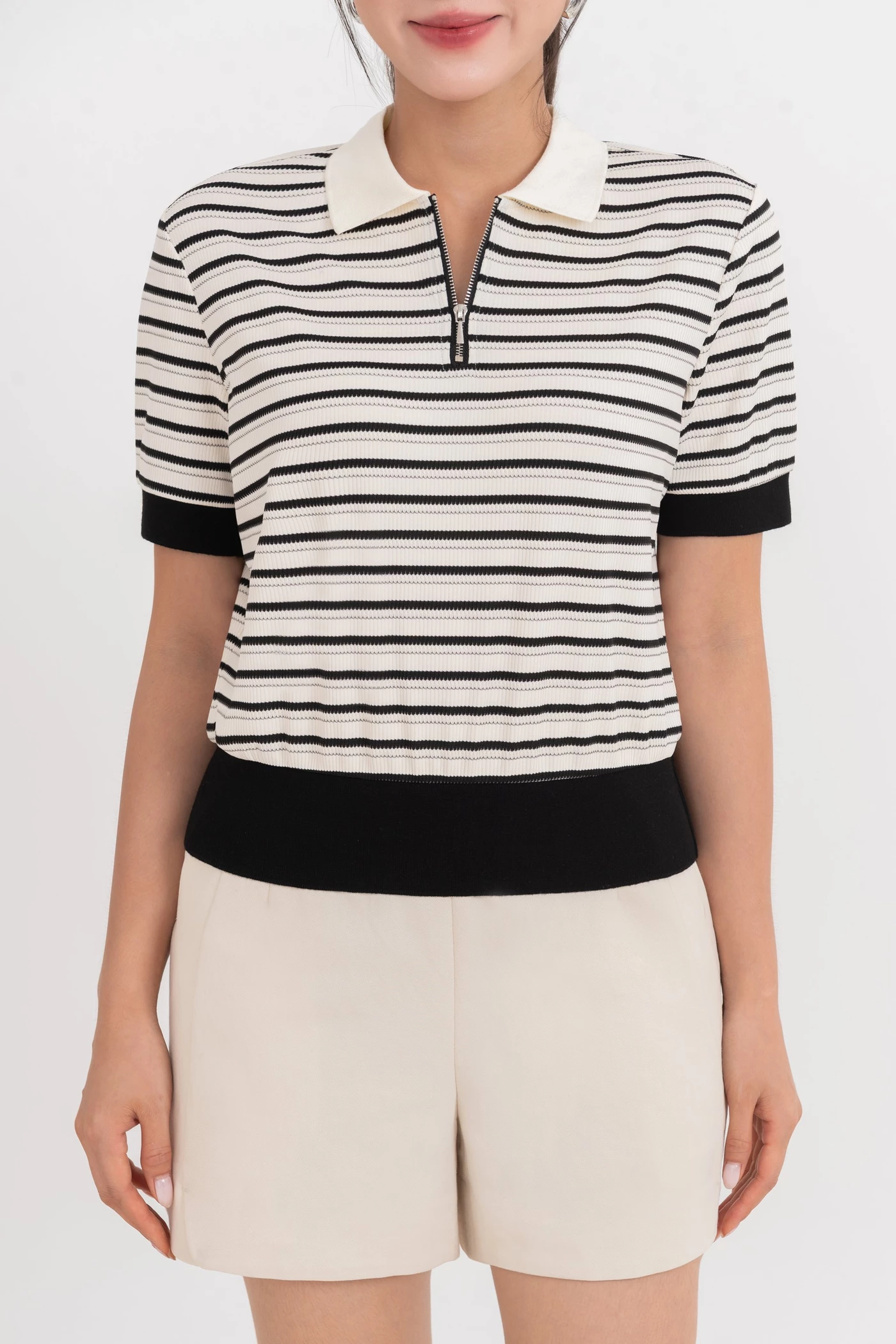 Áo Polo Coastal Muse
