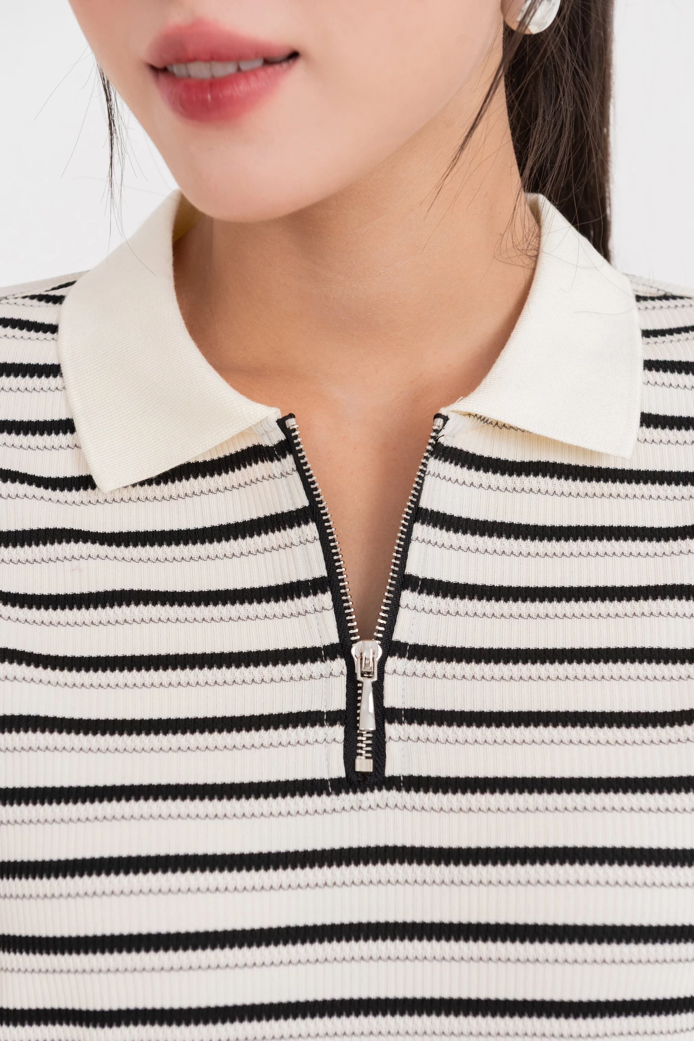 Áo Polo Coastal Muse