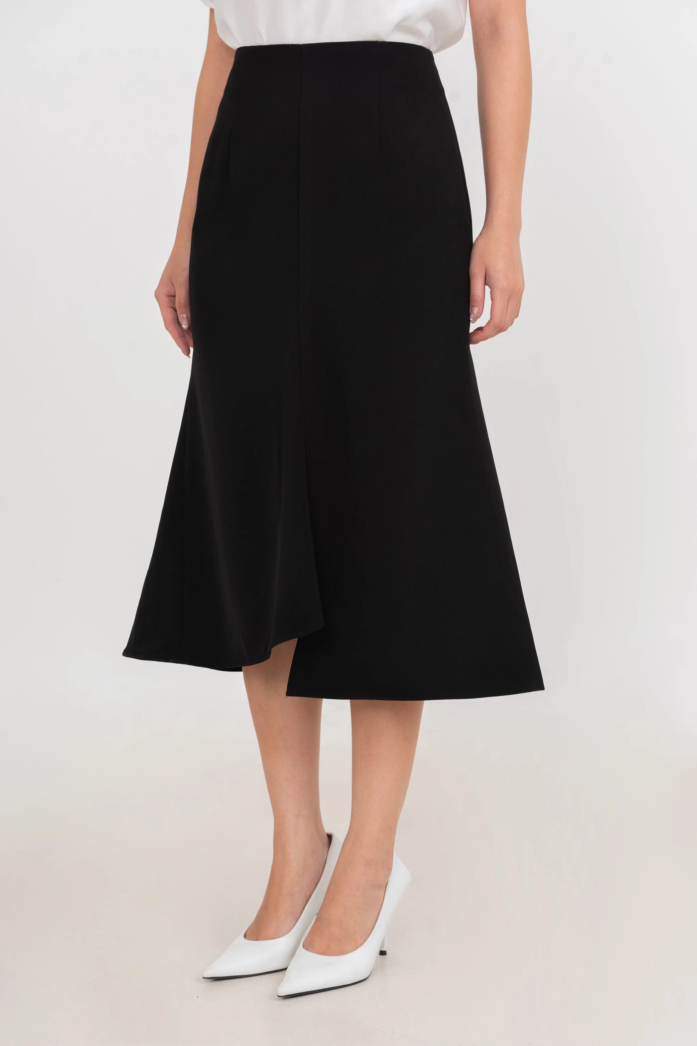 Chân váy đuôi cá Elegance