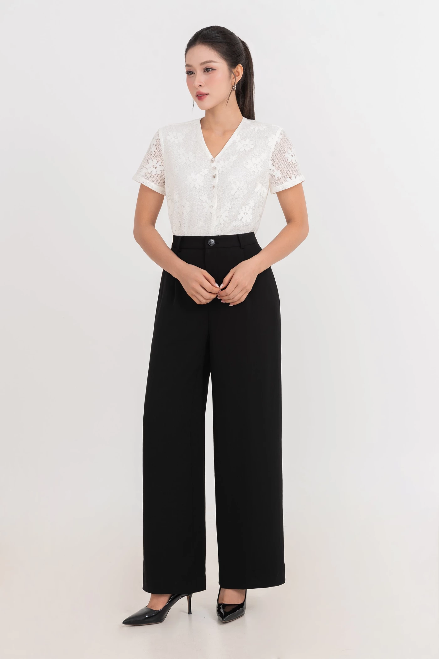 Quần dài Urban Lady