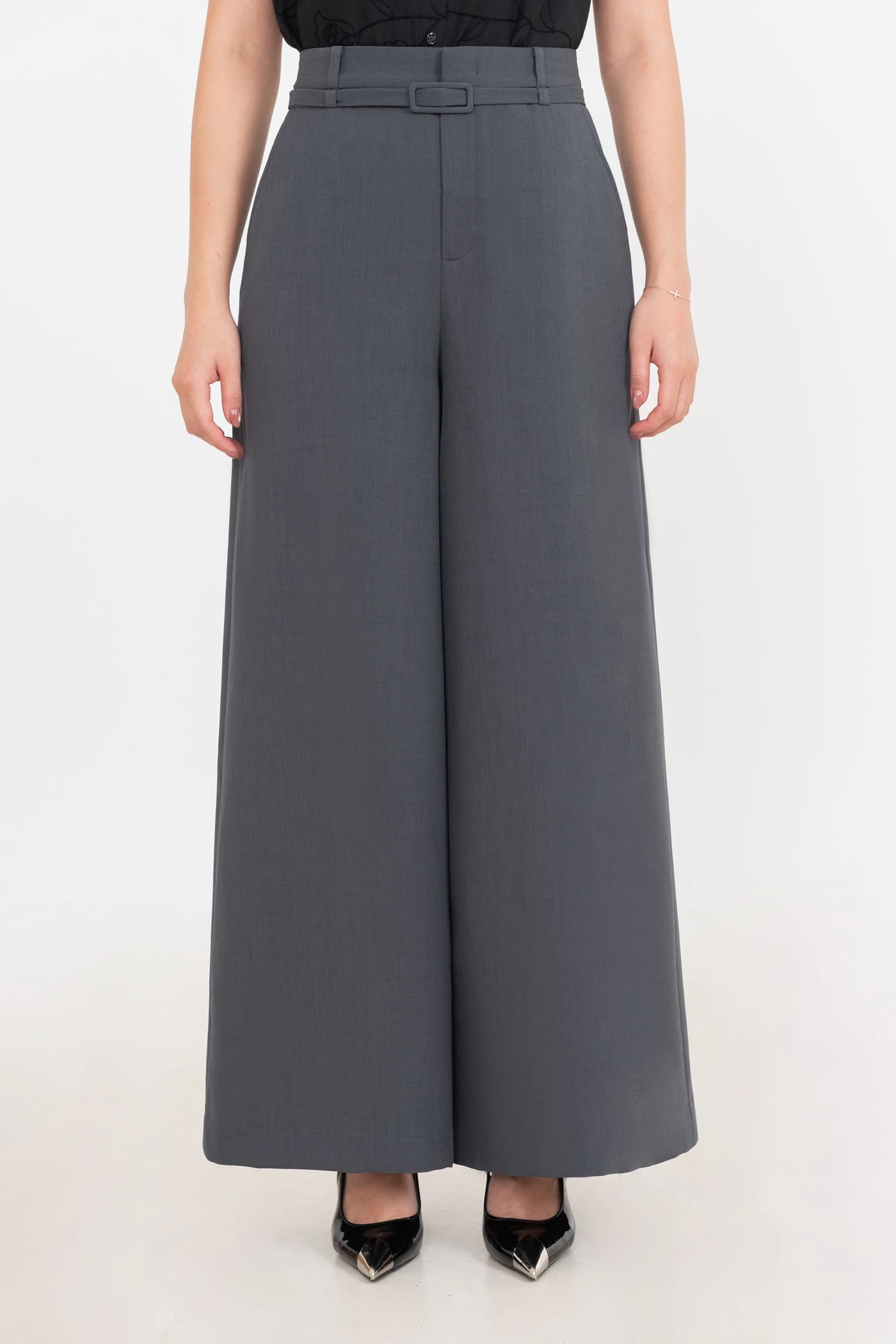 Quần Tây Elegant Layer
