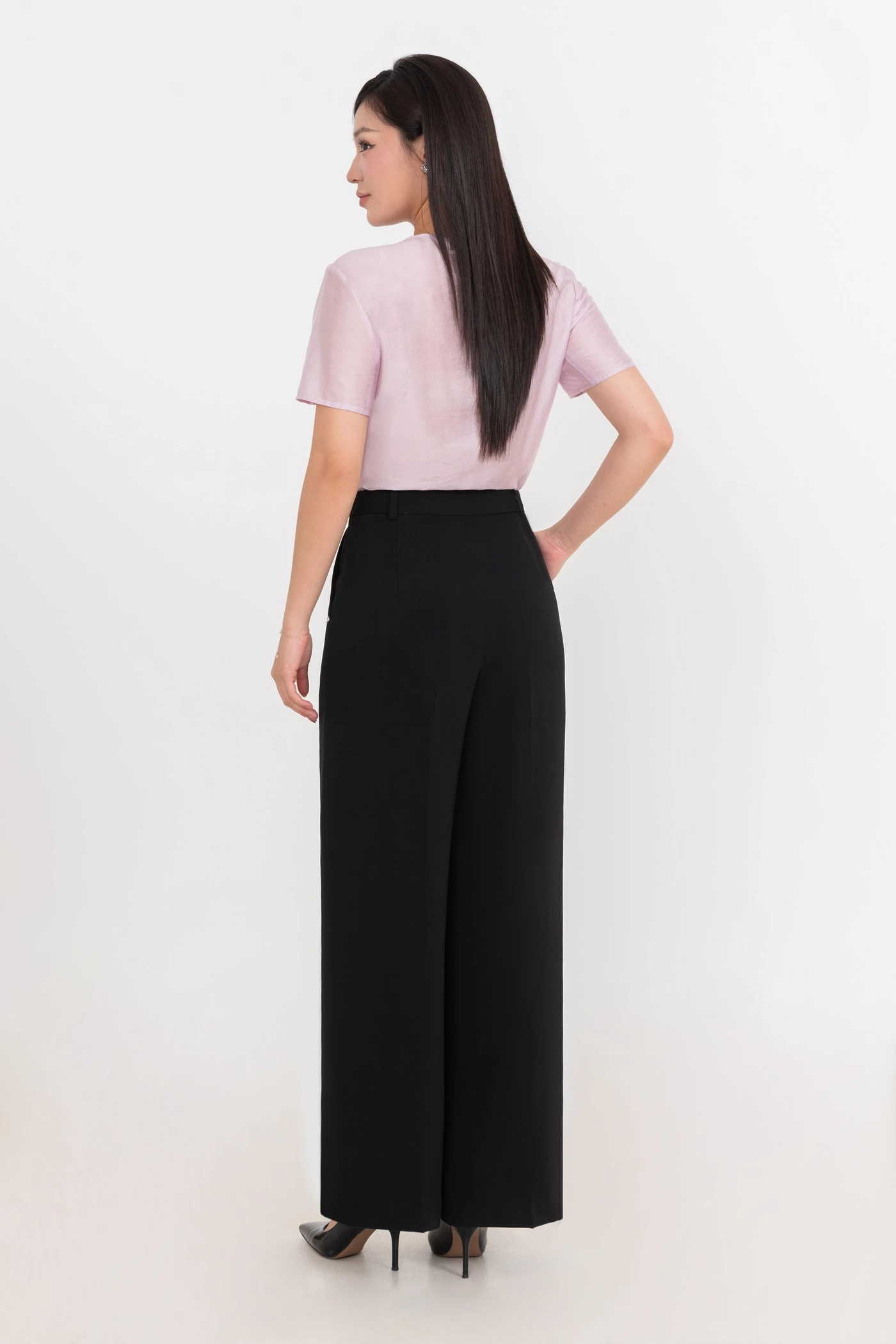 Quần dài Dynamic Muse