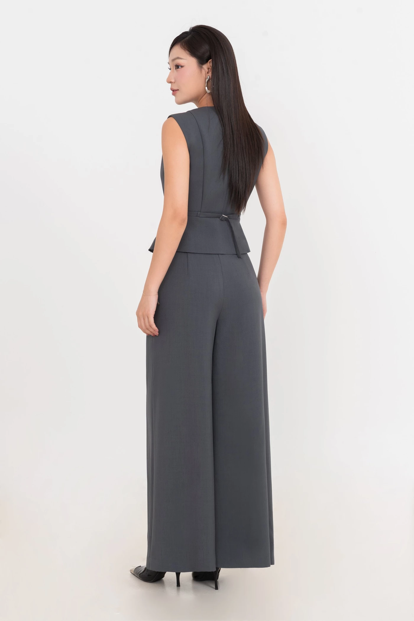 Quần Tây Elegant Layer