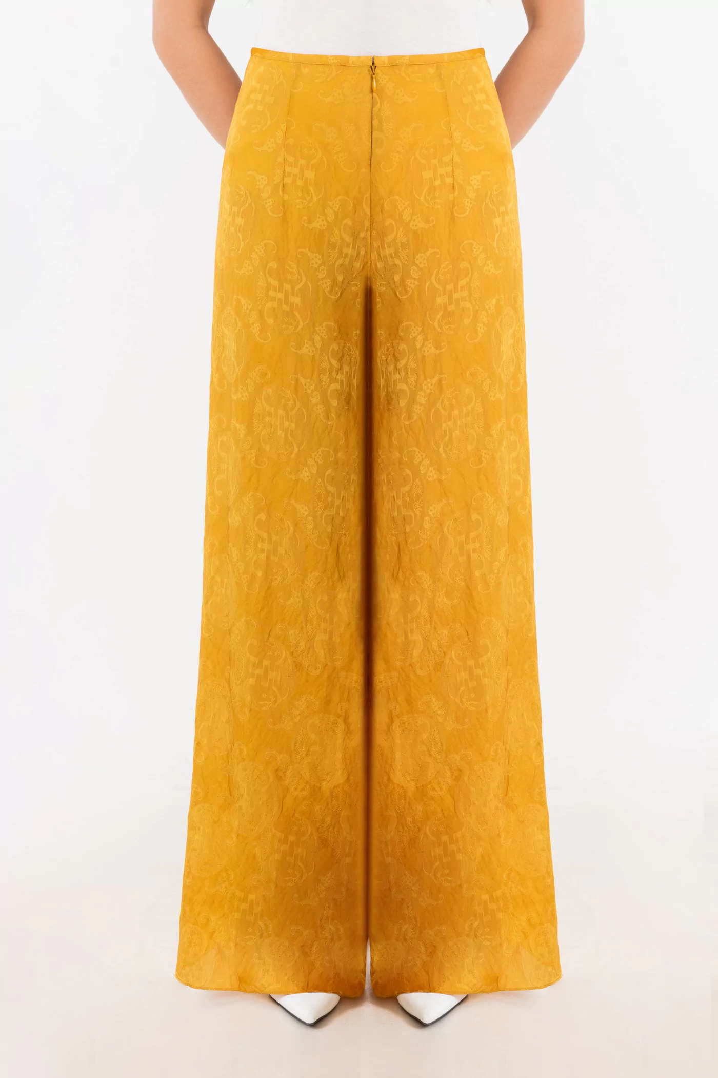 Áo dài Kim Tường