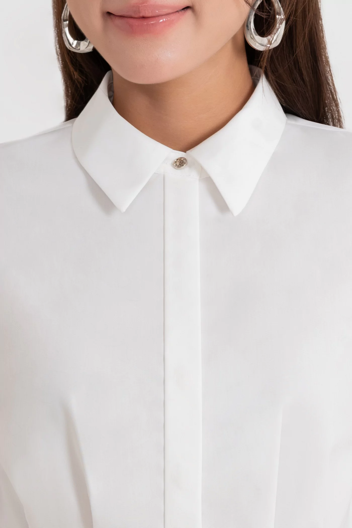 Áo sơ mi Soft Minimal
