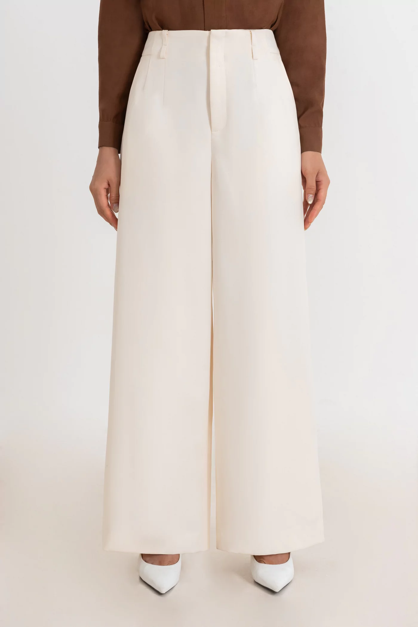 Quần Tây Soft Form