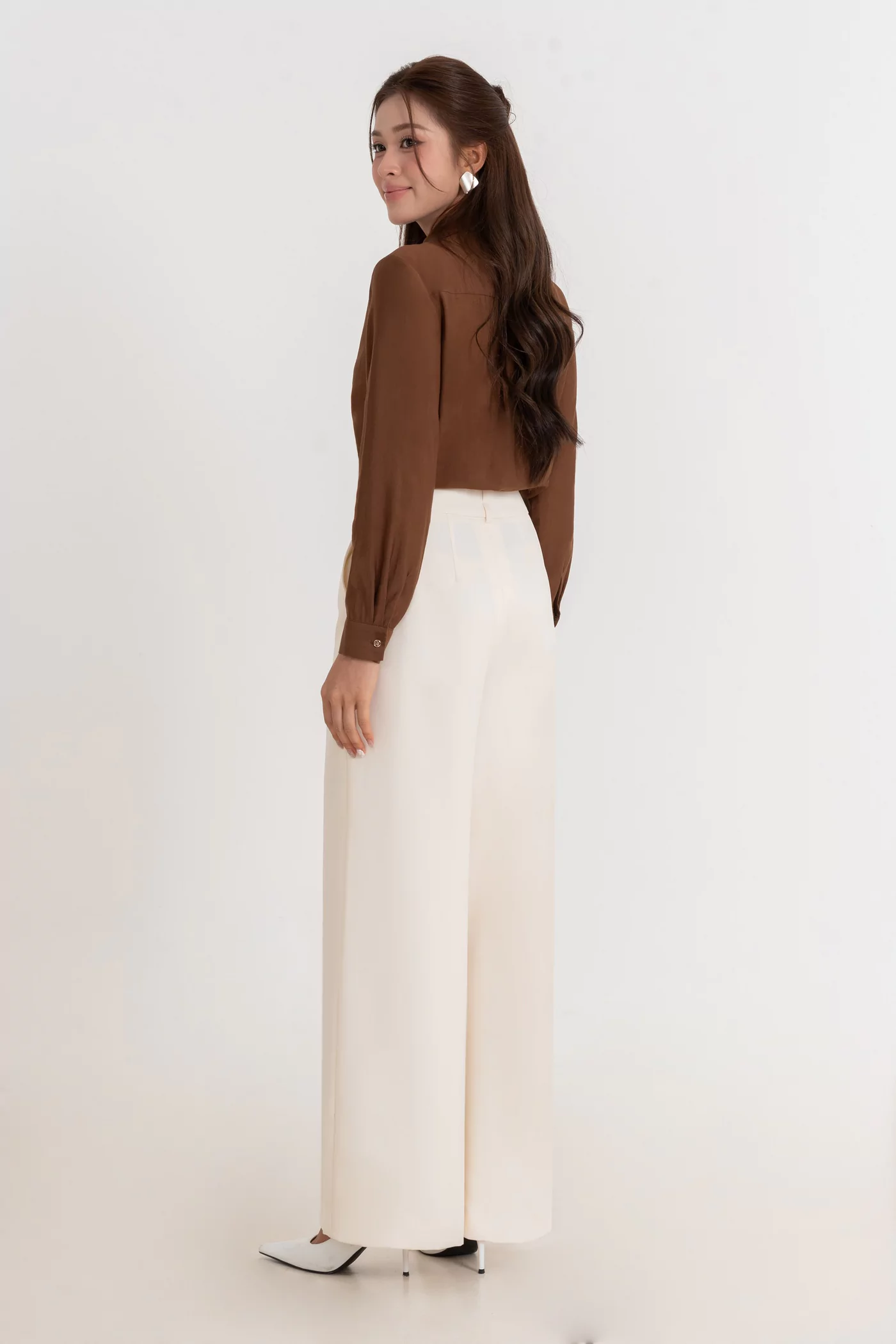 Quần Tây Soft Form