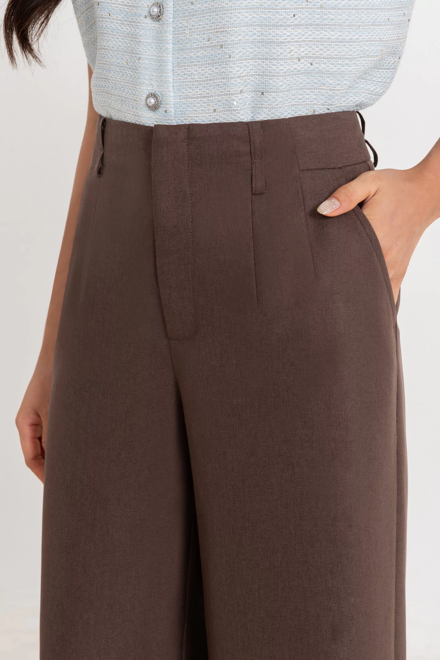 Quần Tây Soft Form