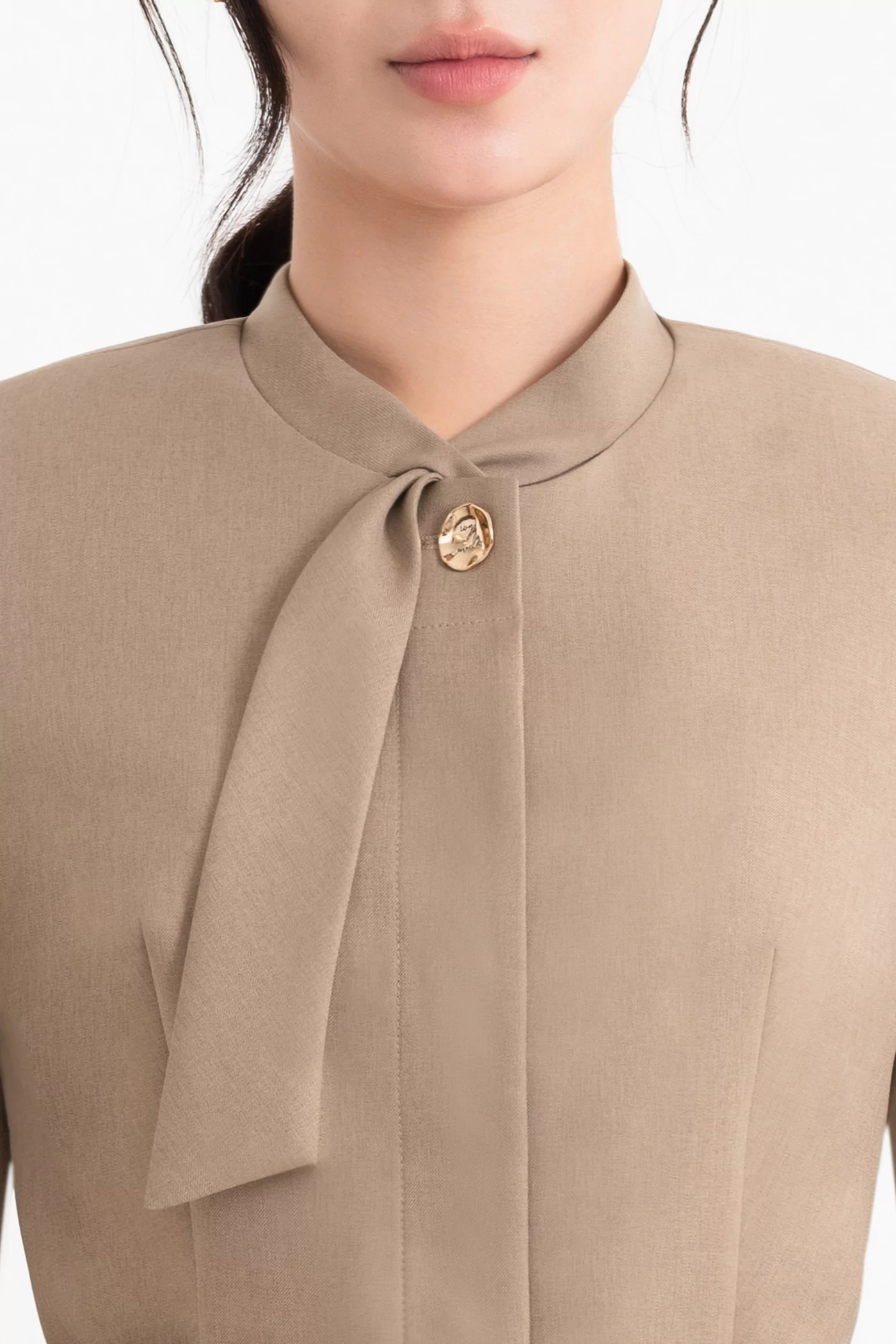 Áo vest kiểu Essential