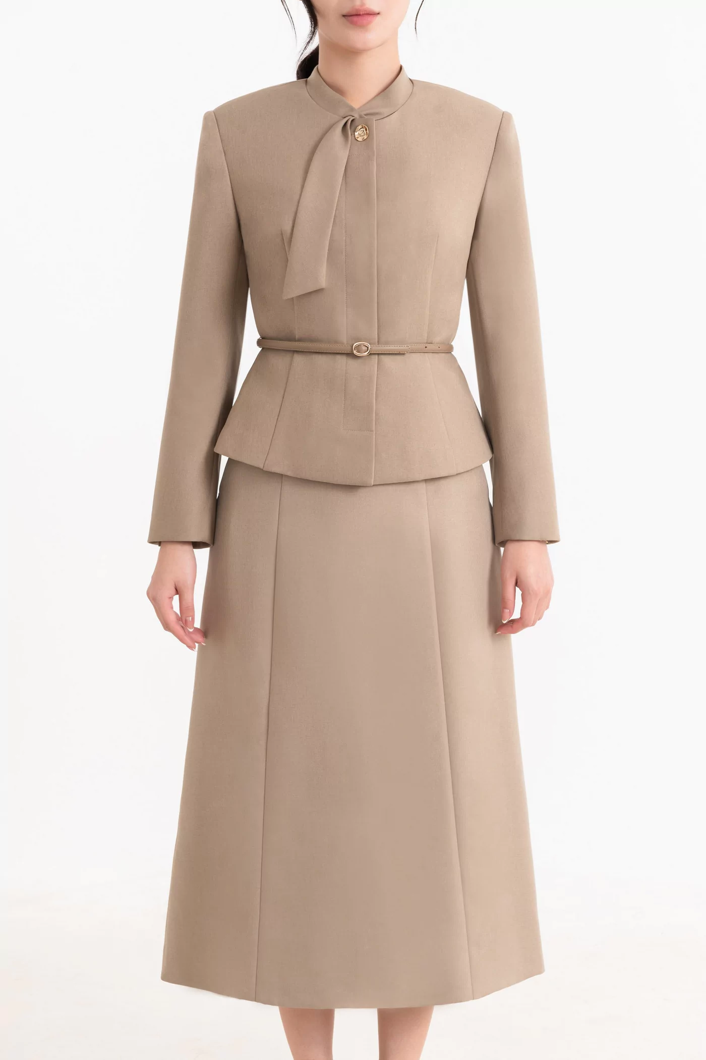 Áo vest kiểu Essential