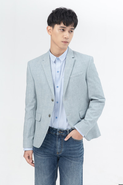 áo vest