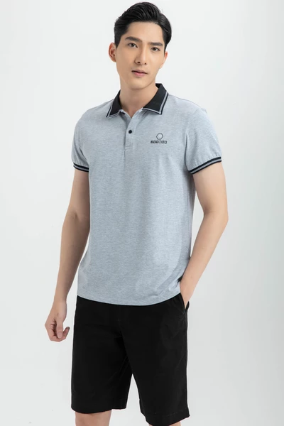 Áo polo IVY men