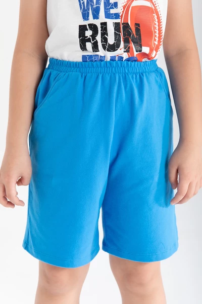 Áo 3 lỗ We Run This