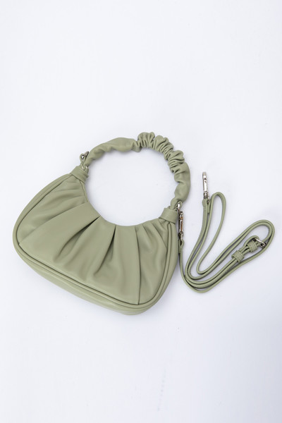 Túi xách hobo mini