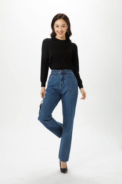 Quần jeans nữ