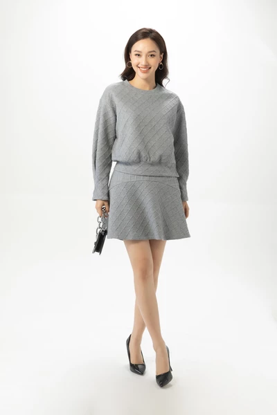 Set bộ thun bo gấu