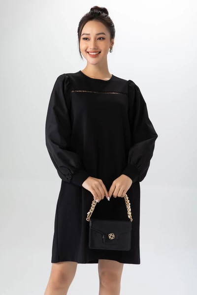 Đầm thun IVY moda