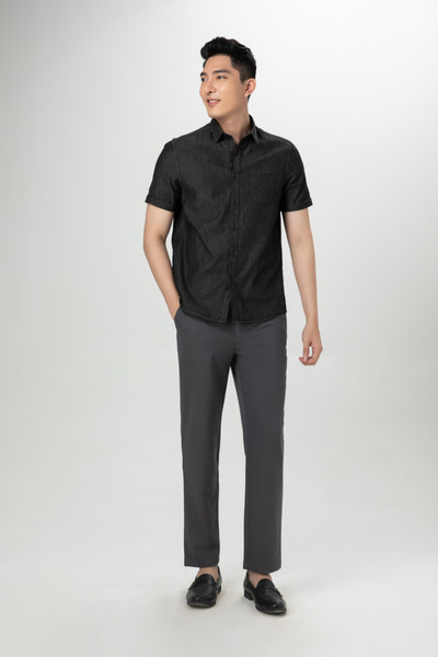 Quần Trouser Tuysi