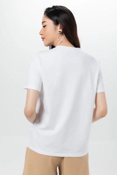 Áo phối chữ LOVE