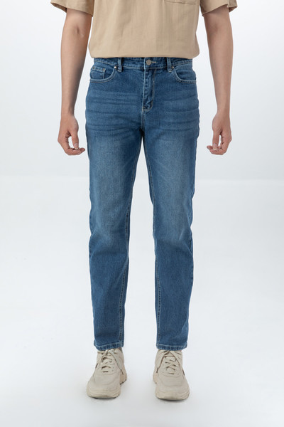 Quần bò skinny