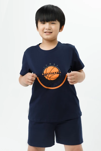 Áo thun Basketball