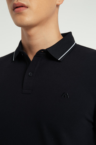 Áo Polo thun