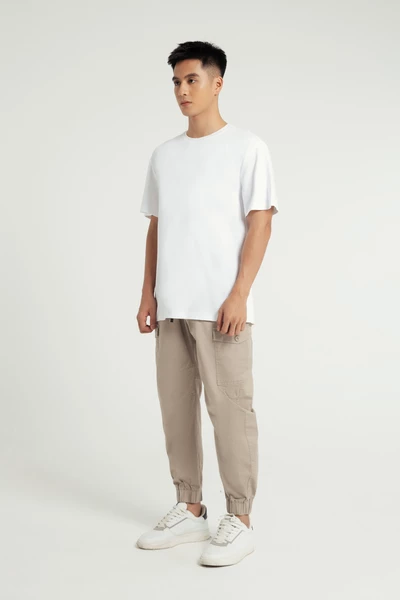 Áo thun basic