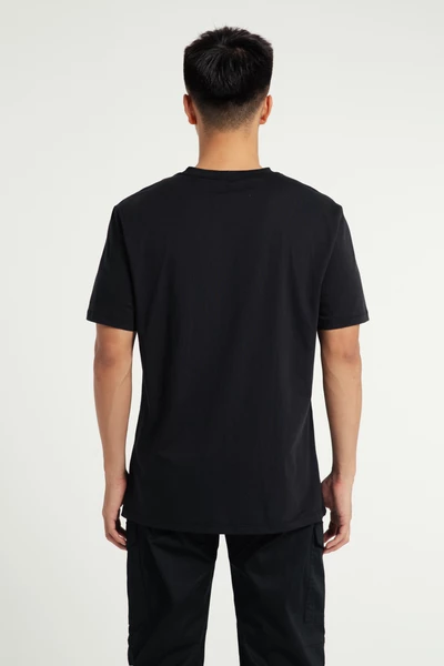 Áo Basic Tee