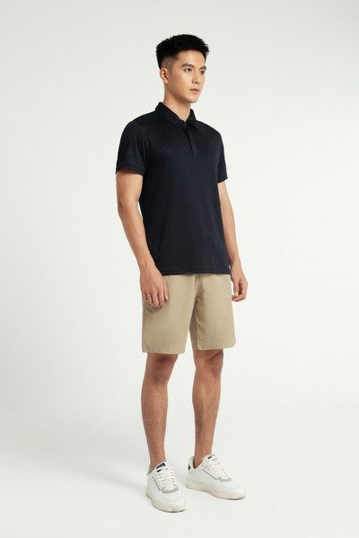 Áo Polo slim fit