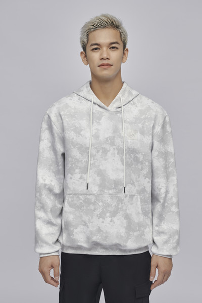 Áo hoodie Metagent