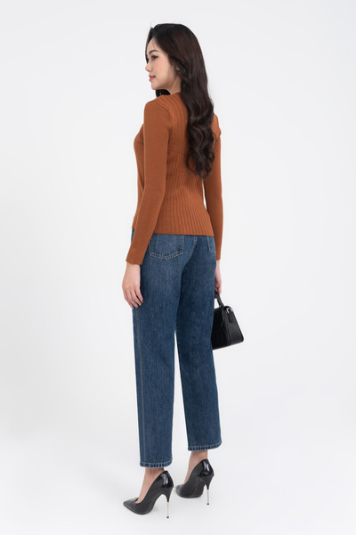 Merino Wool - áo len lông cừu