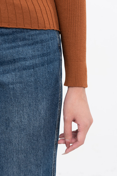 Merino Wool - áo len lông cừu
