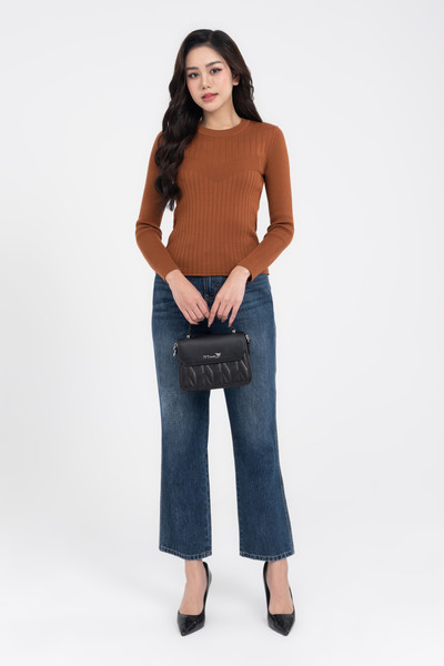Merino Wool - áo len lông cừu