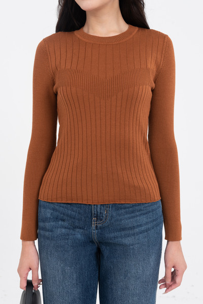 Merino Wool - áo len lông cừu