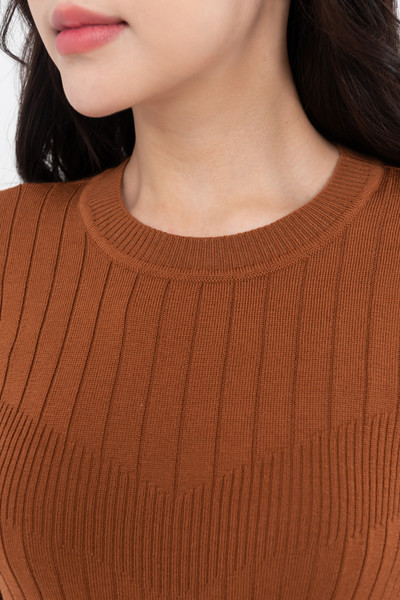 Merino Wool - áo len lông cừu