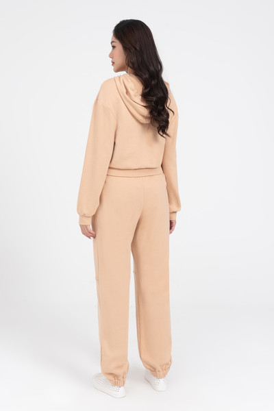 Quần thun Jogger